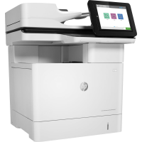 HP LaserJet Enterprise MFP M634dn Printer